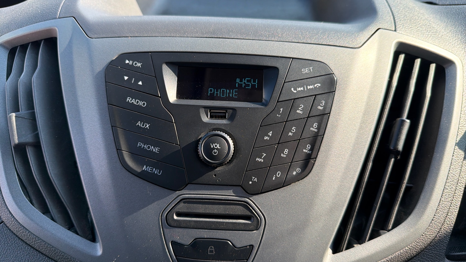 Used Ford Transit 2019 for sale - 77962167: Photo 29