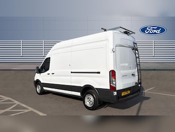 Used Ford Transit 2019 for sale - 77962167: Photo