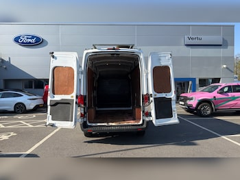 Used Ford Transit 2019 for sale - 77962167: Photo