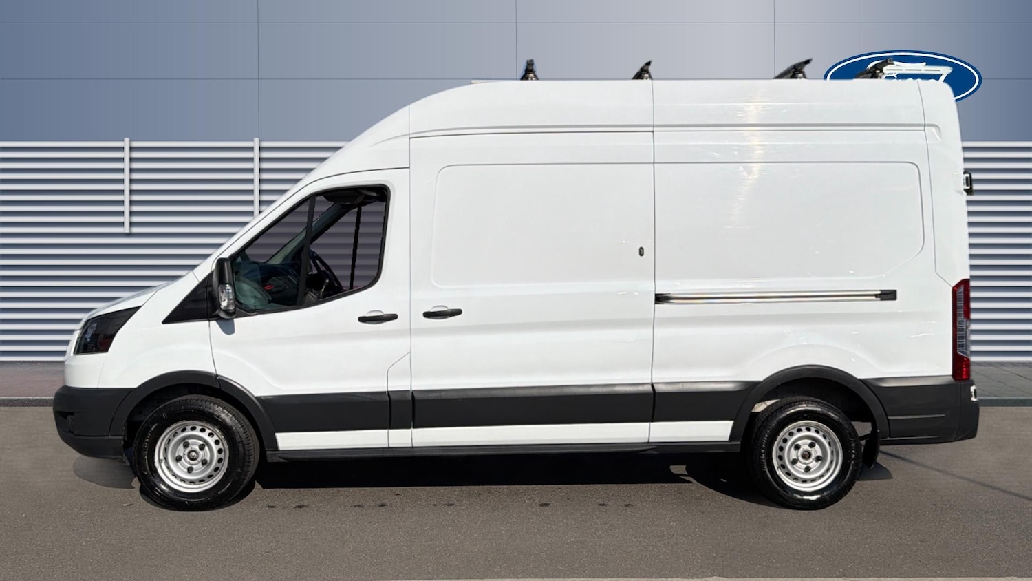 Used Ford Transit 2019 for sale - 77962167: Photo 4