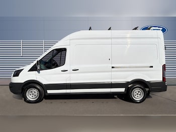 Used Ford Transit 2019 for sale - 77962167: Photo