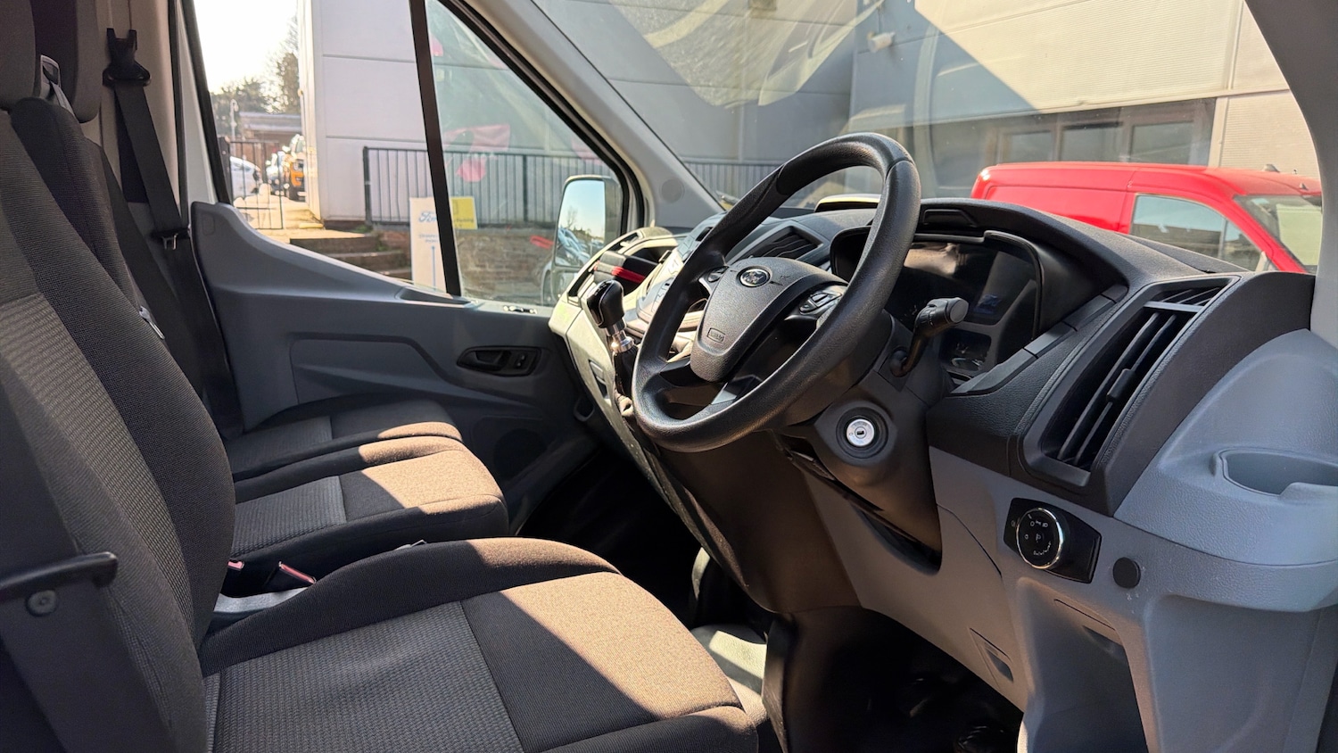 Used Ford Transit 2019 for sale - 77962167: Photo 6