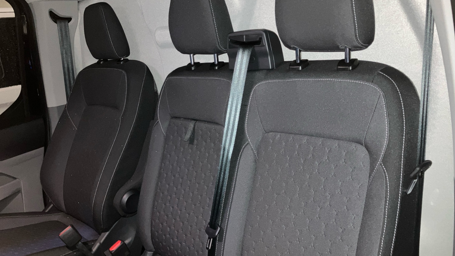 Used Ford Transit Custom 2025 for sale - 77353459: Photo 20