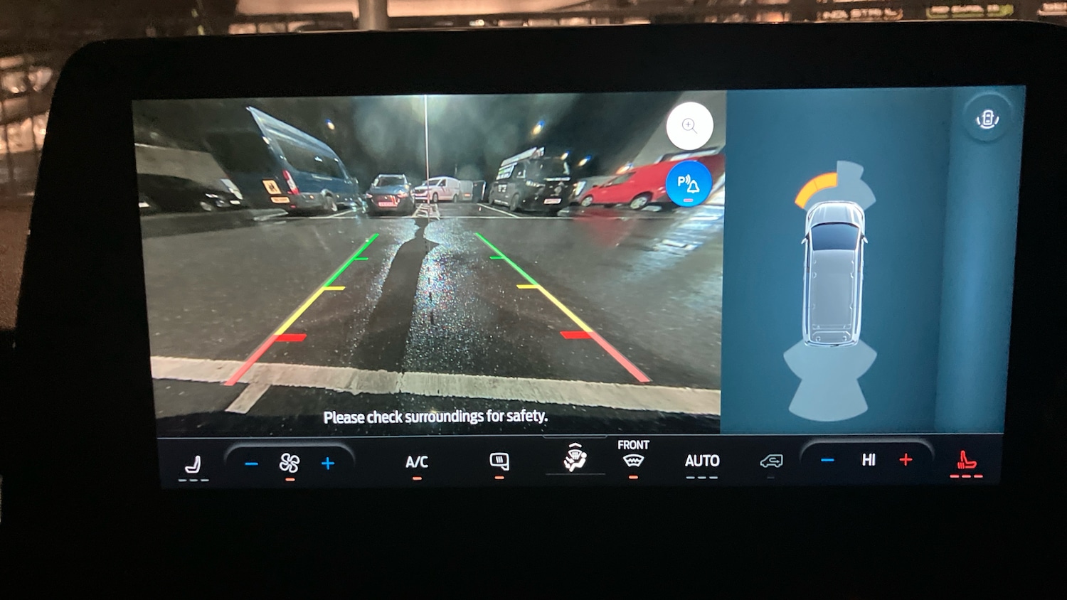 Used Ford Transit Custom 2025 for sale - 77353459: Photo 21