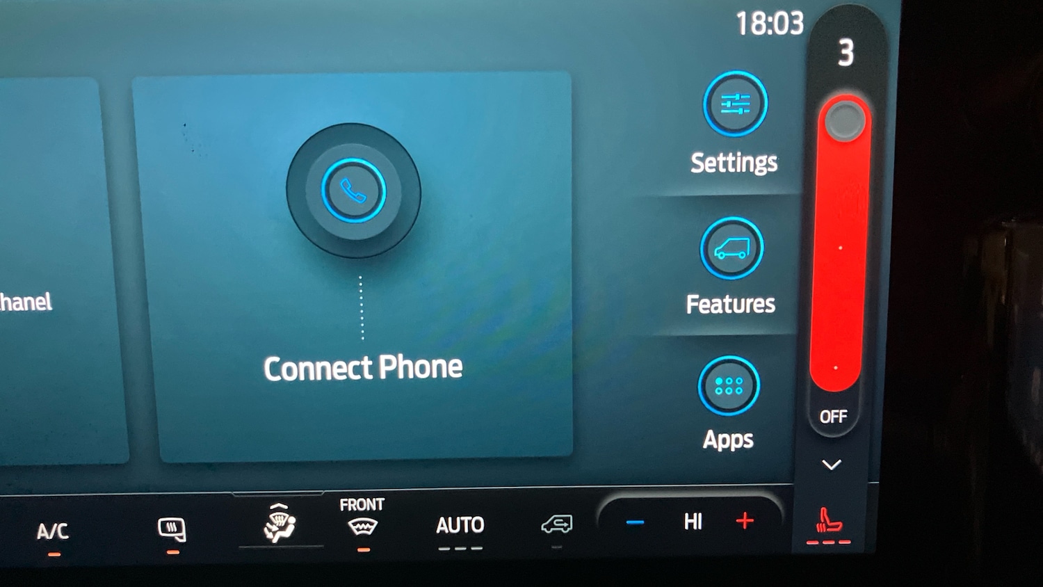 Used Ford Transit Custom 2025 for sale - 77353459: Photo 22