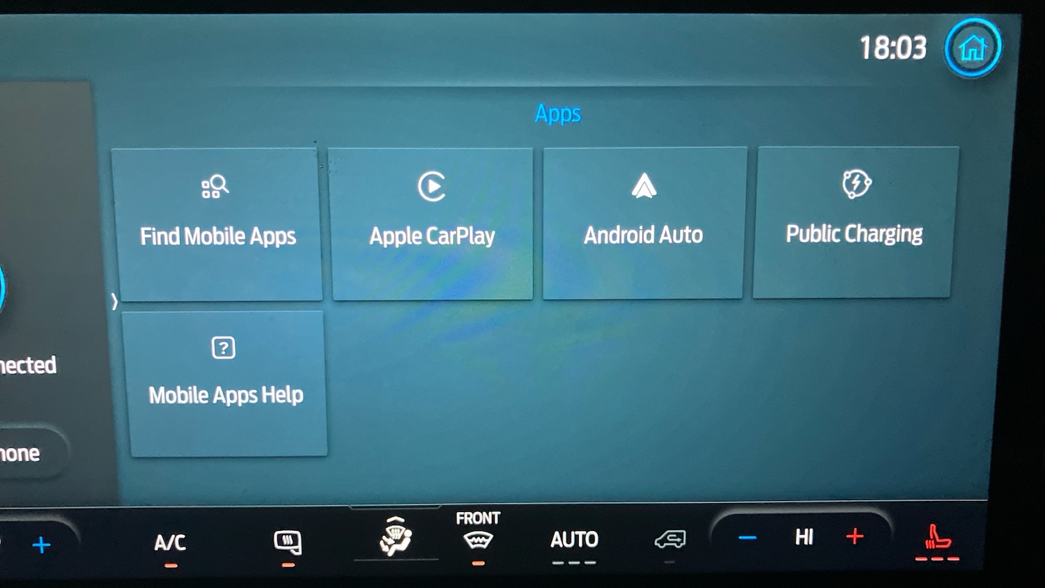 Used Ford Transit Custom 2025 for sale - 77353459: Photo 23