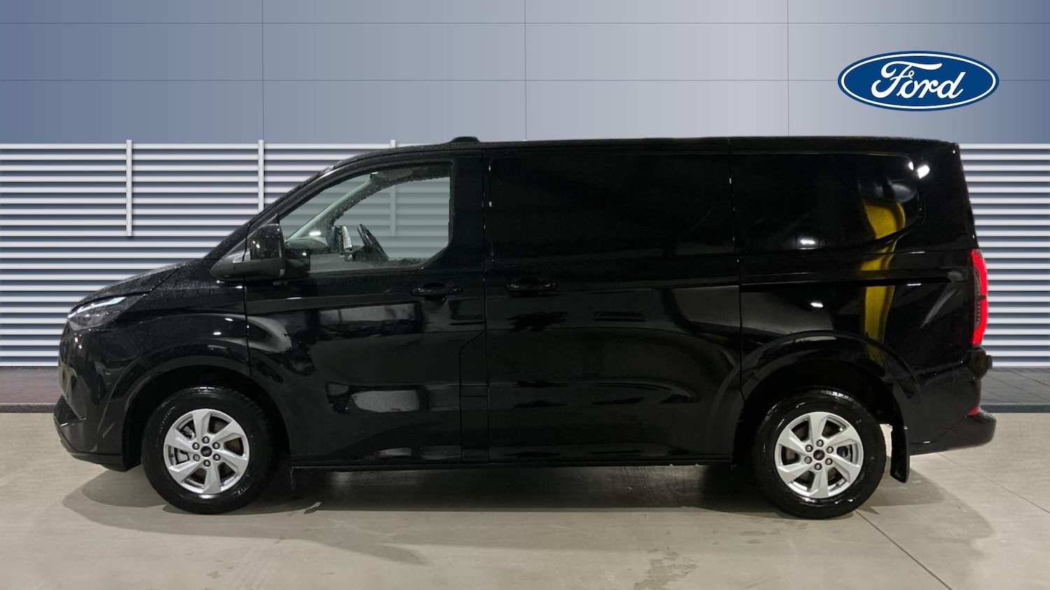 Used Ford Transit Custom 2025 for sale - 77353459: Photo 4