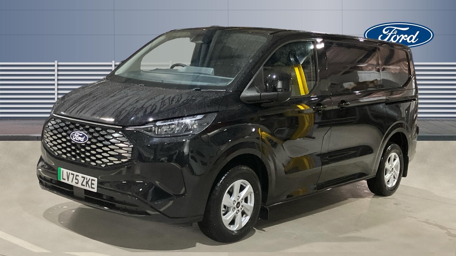 Used Ford Transit Custom 2025 for sale - 77353459: Photo 7