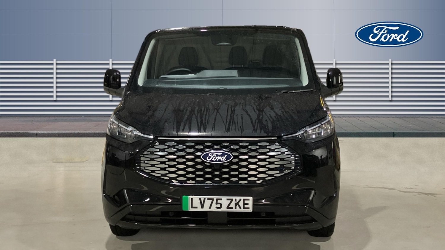 Used Ford Transit Custom 2025 for sale - 77353459: Photo 8