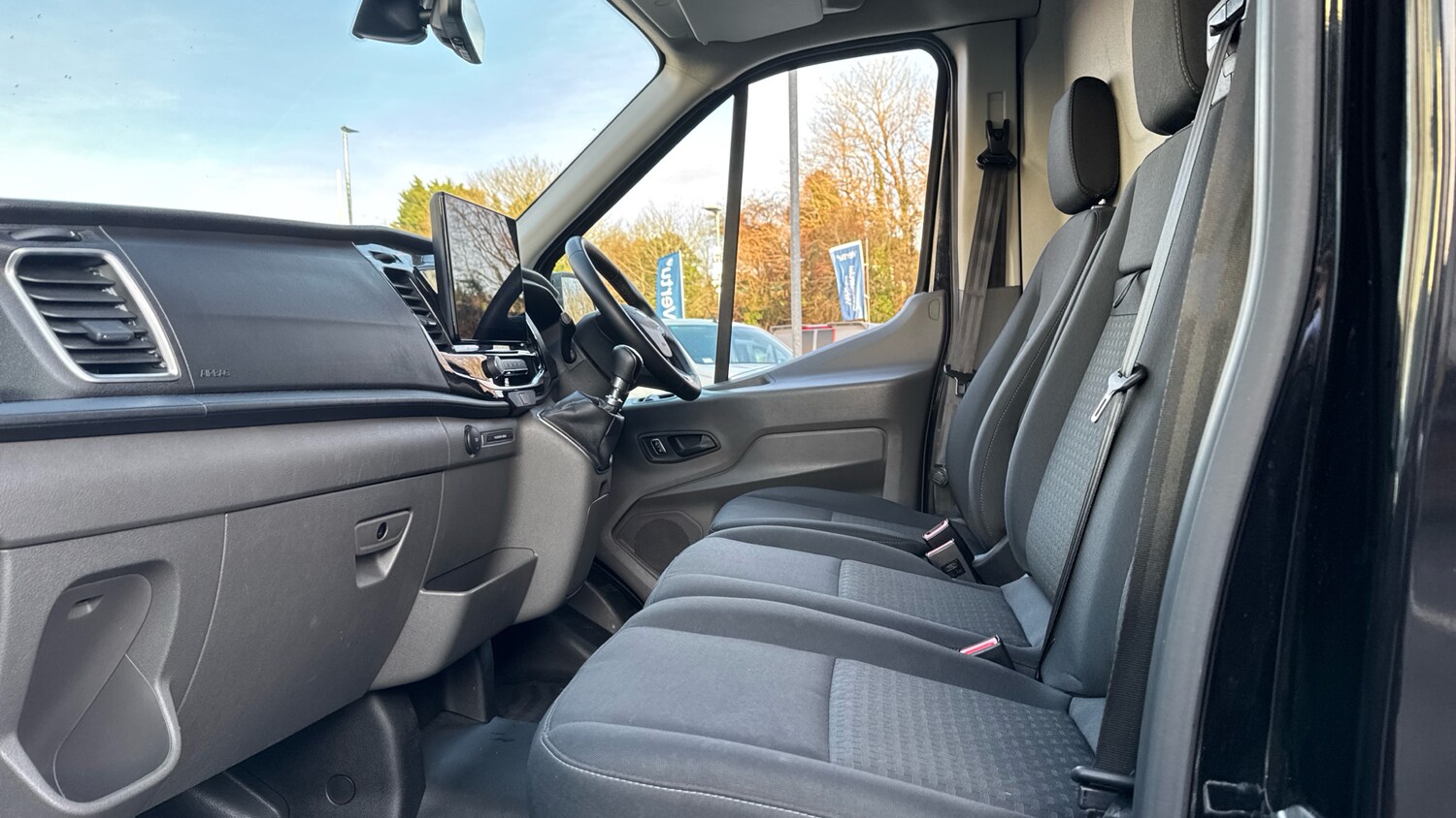 Used Ford Transit 2025 for sale - 76940020: Photo 13