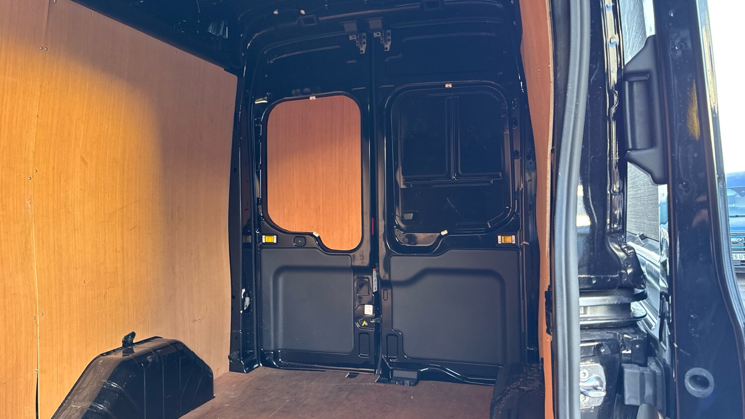 Used Ford Transit 2025 for sale - 76940020: Photo 14