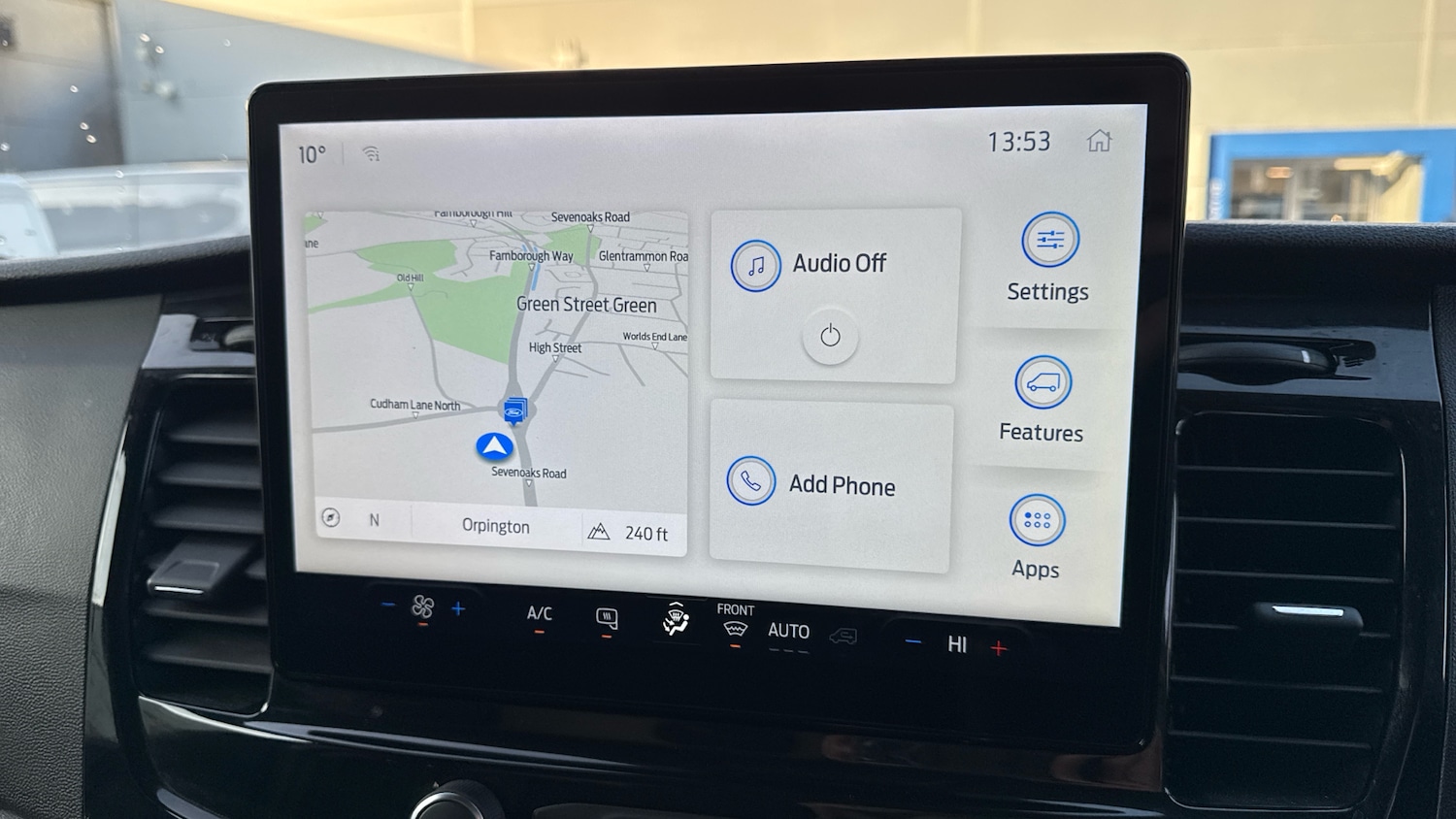 Used Ford Transit 2025 for sale - 76940020: Photo 15