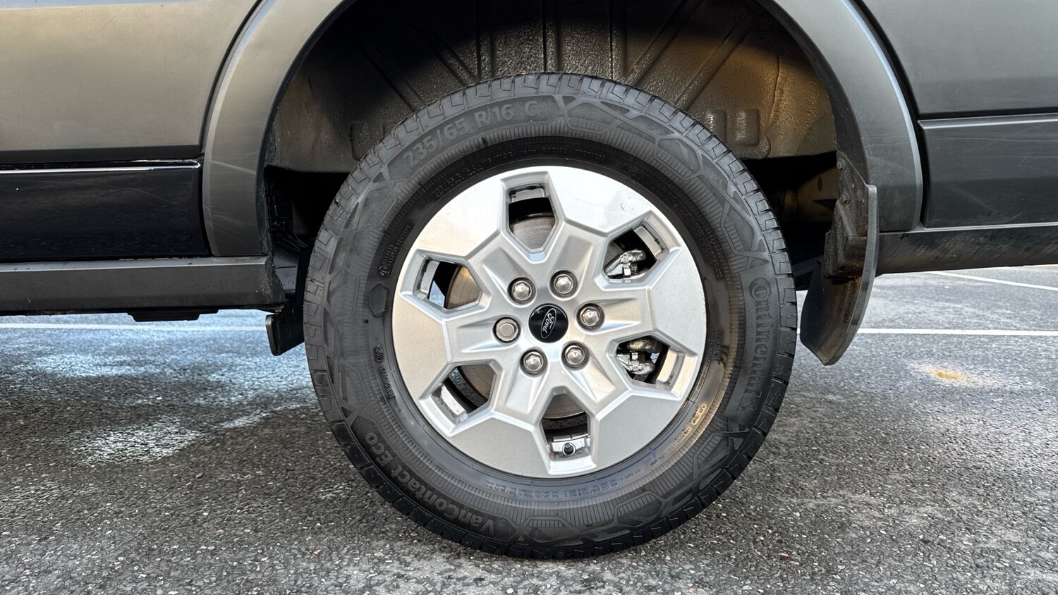 Used Ford Transit 2025 for sale - 76940020: Photo 17