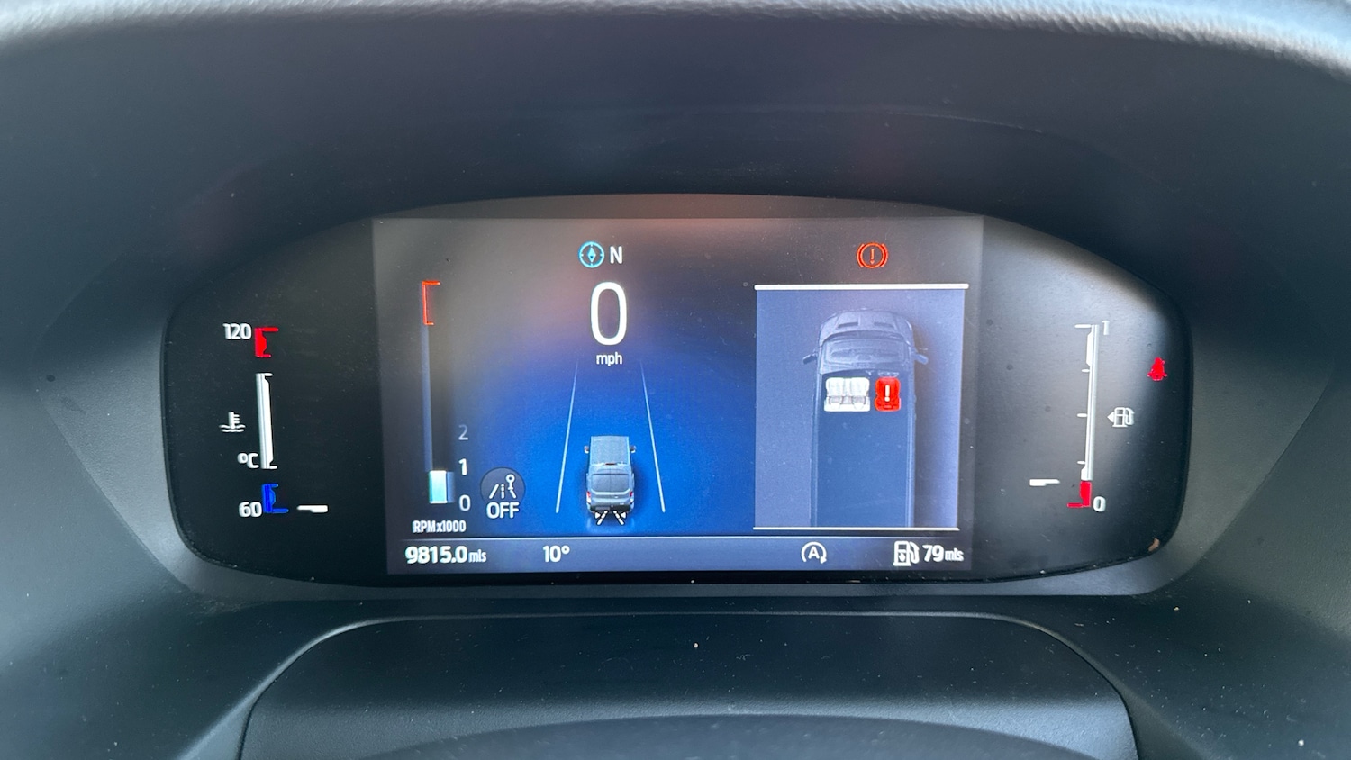 Used Ford Transit 2025 for sale - 76940020: Photo 19