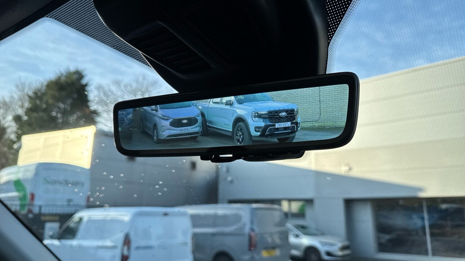 Used Ford Transit 2025 for sale - 76940020: Photo 20