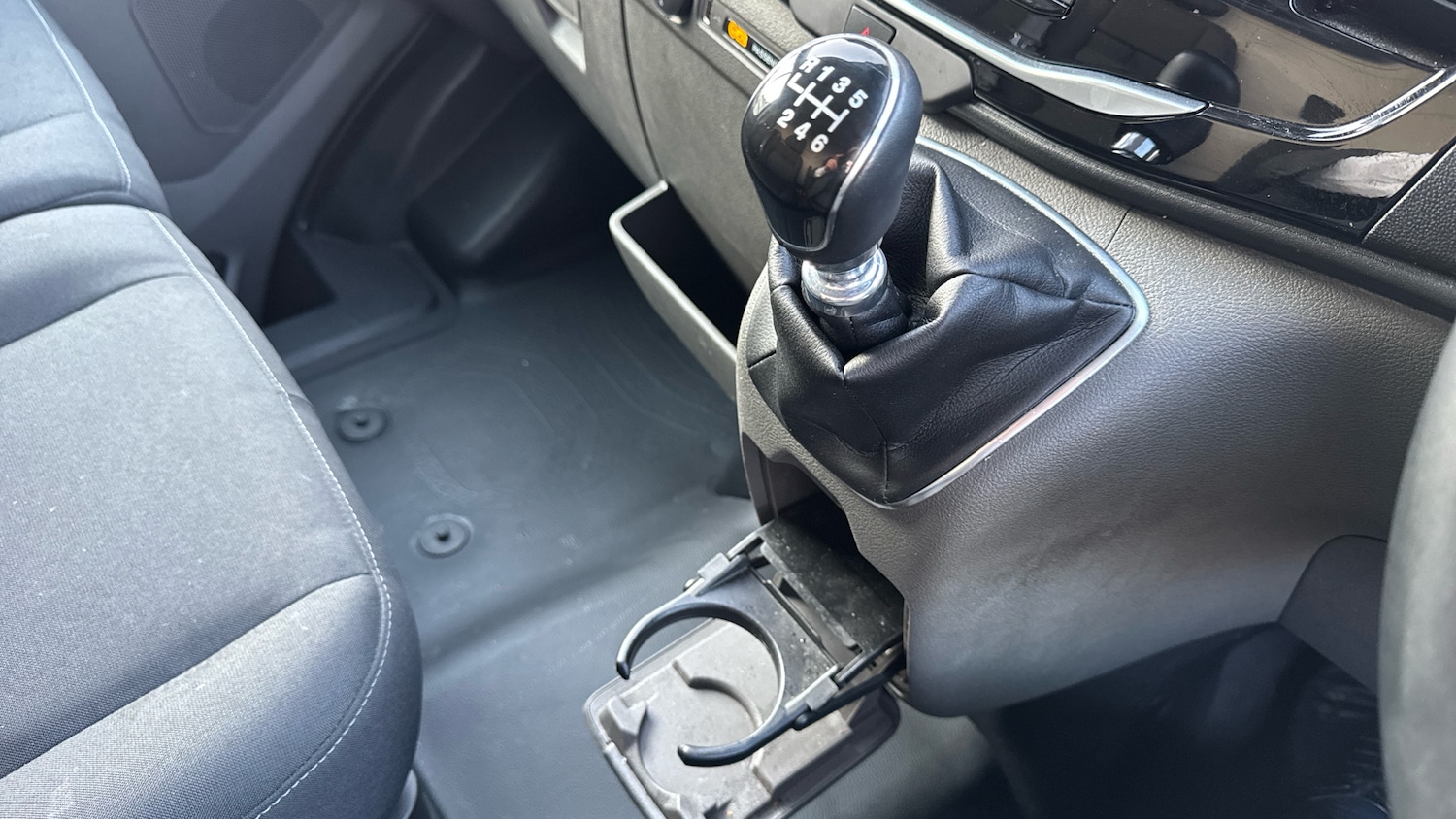 Used Ford Transit 2025 for sale - 76940020: Photo 22