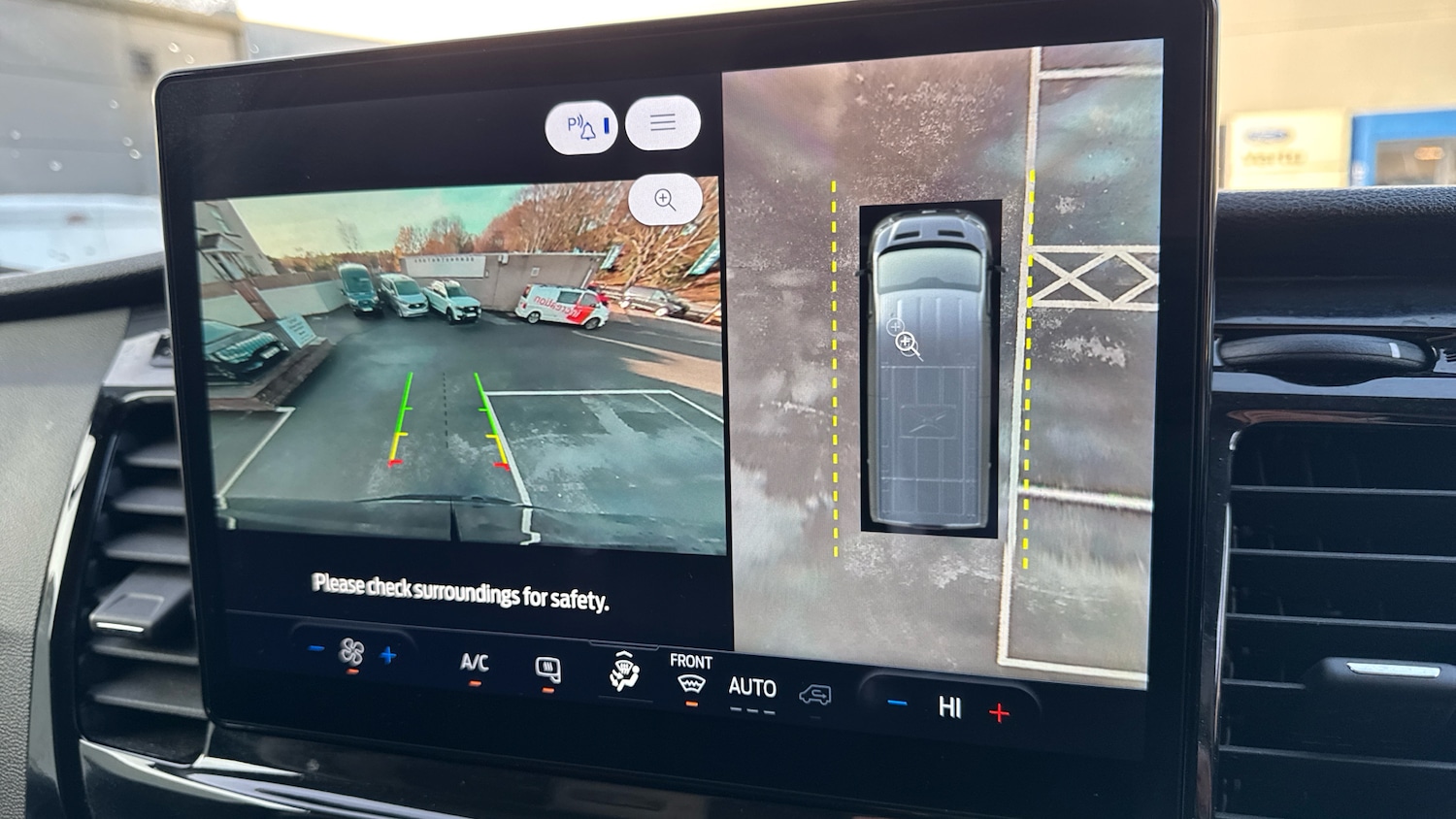 Used Ford Transit 2025 for sale - 76940020: Photo 23