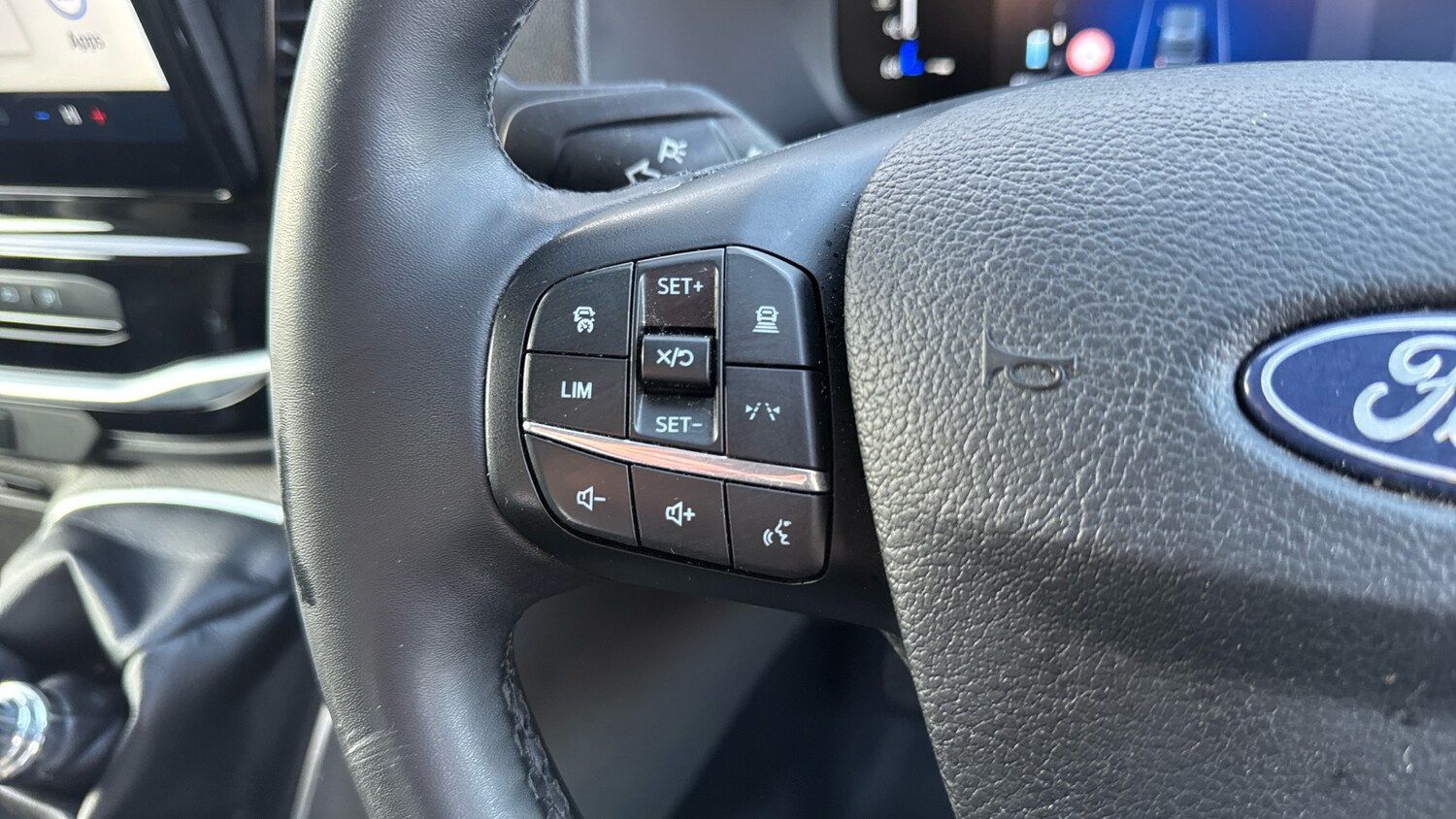 Used Ford Transit 2025 for sale - 76940020: Photo 24