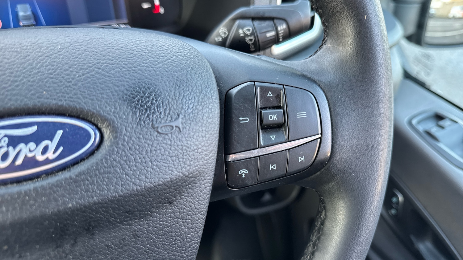 Used Ford Transit 2025 for sale - 76940020: Photo 25