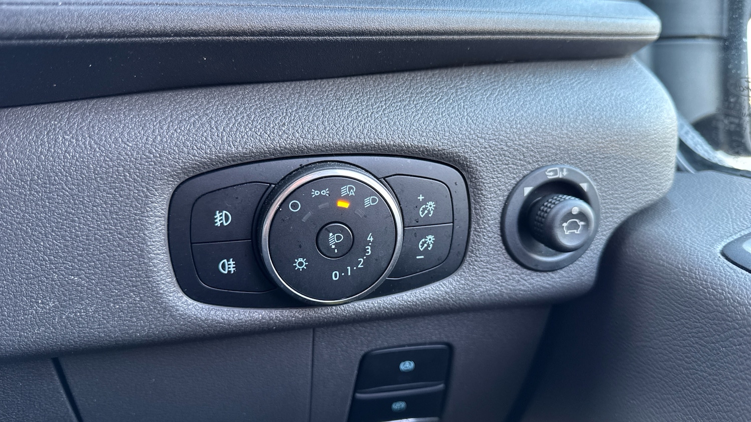 Used Ford Transit 2025 for sale - 76940020: Photo 26