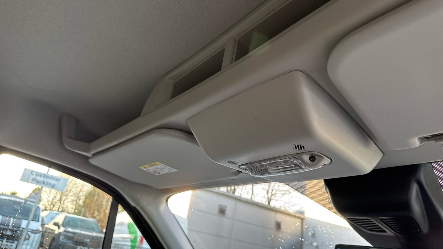 Used Ford Transit 2025 for sale - 76940020: Photo 28