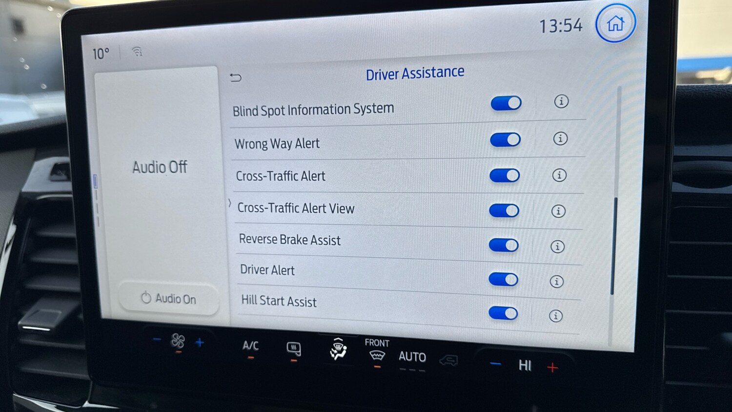 Used Ford Transit 2025 for sale - 76940020: Photo 31