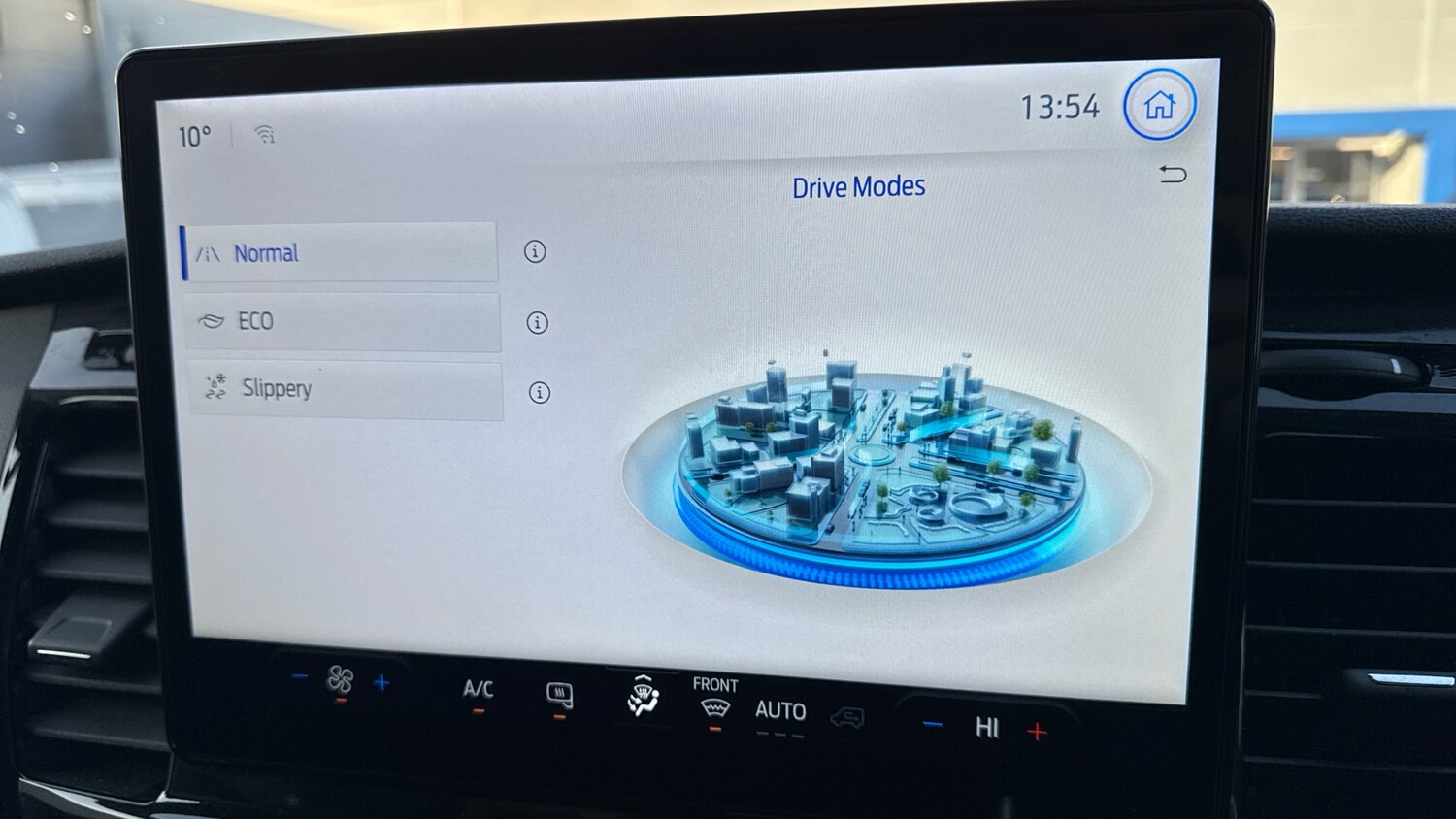 Used Ford Transit 2025 for sale - 76940020: Photo 32