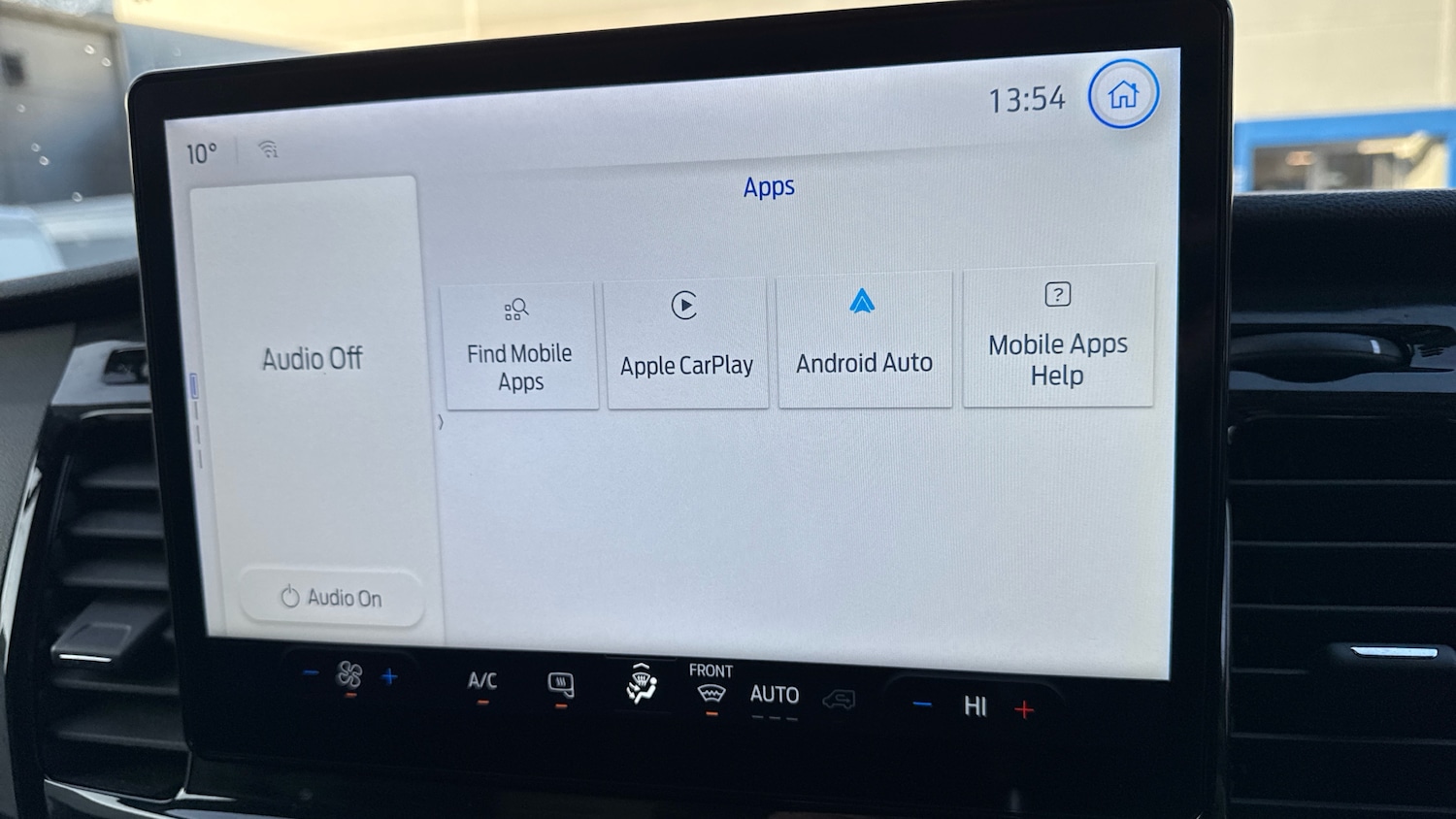 Used Ford Transit 2025 for sale - 76940020: Photo 33