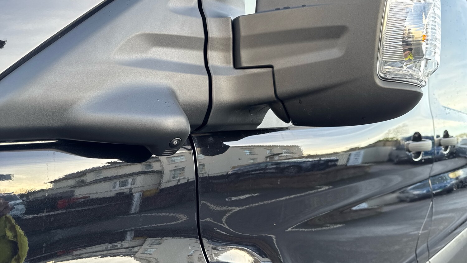 Used Ford Transit 2025 for sale - 76940020: Photo 36