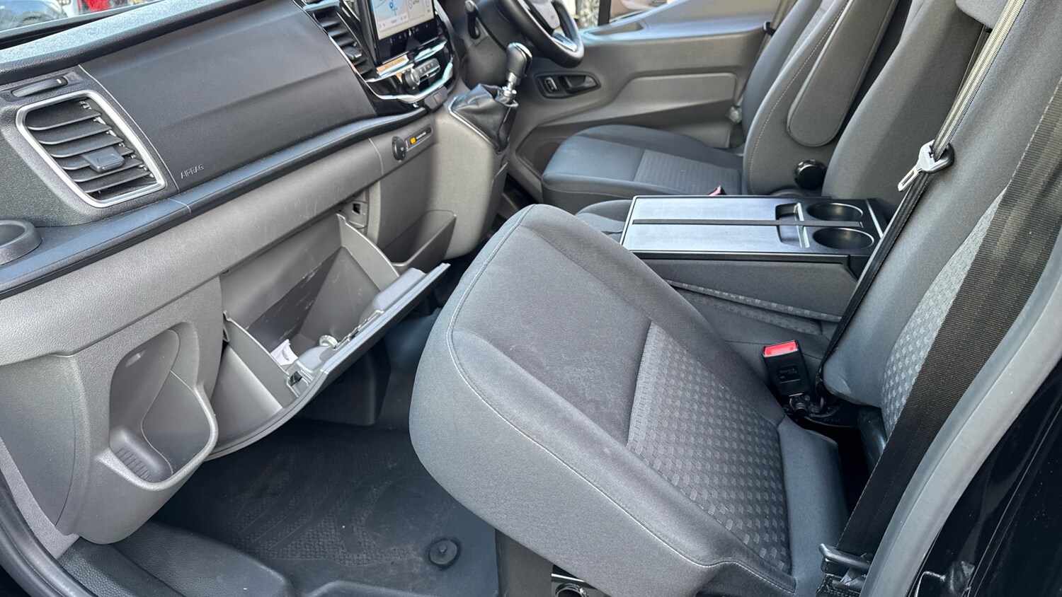 Used Ford Transit 2025 for sale - 76940020: Photo 37