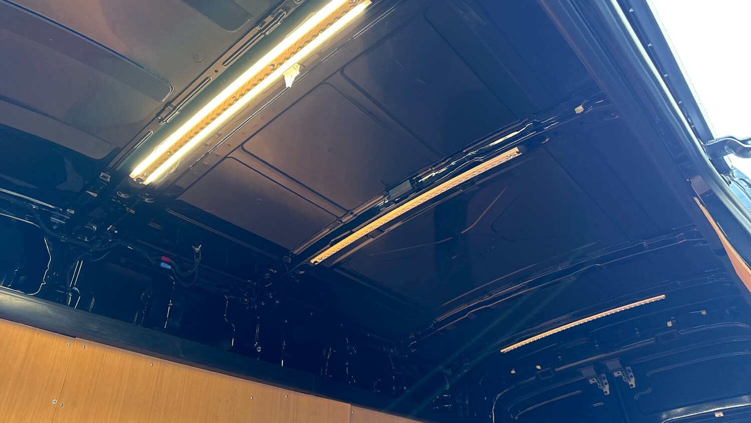 Used Ford Transit 2025 for sale - 76940020: Photo 40