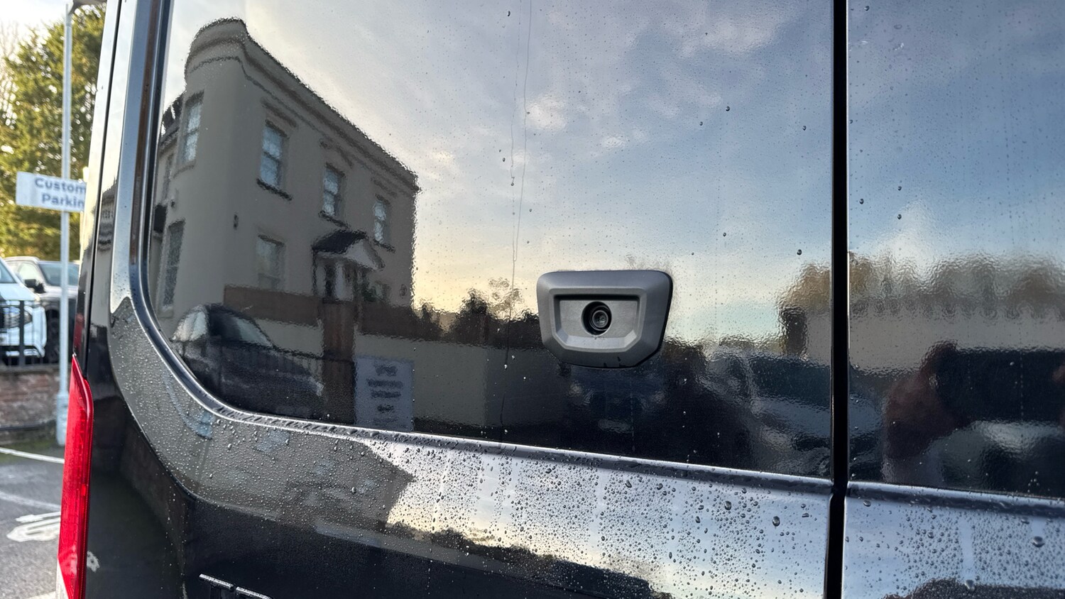 Used Ford Transit 2025 for sale - 76940020: Photo 42