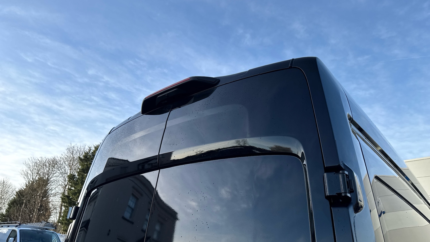 Used Ford Transit 2025 for sale - 76940020: Photo 43