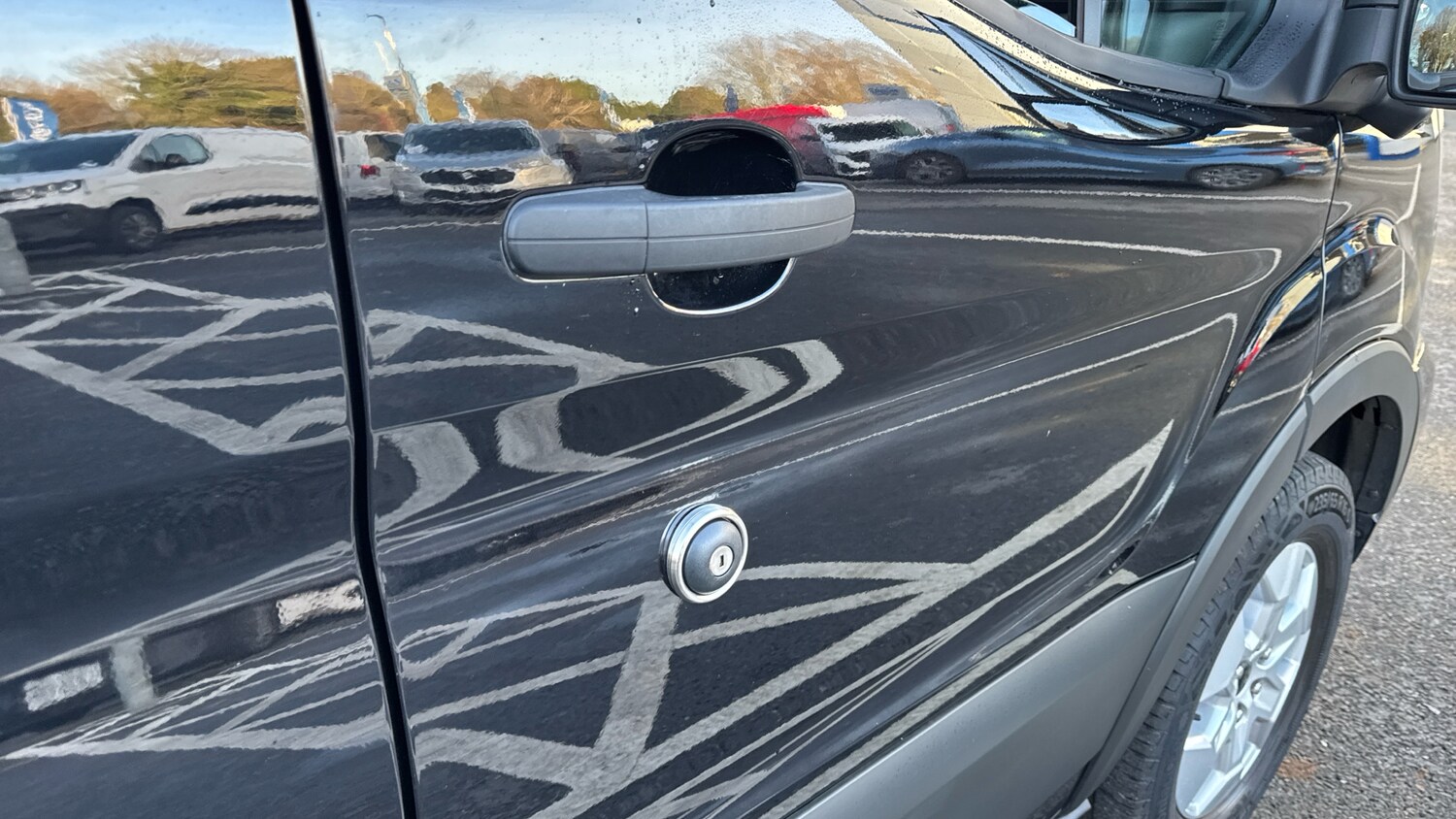 Used Ford Transit 2025 for sale - 76940020: Photo 45