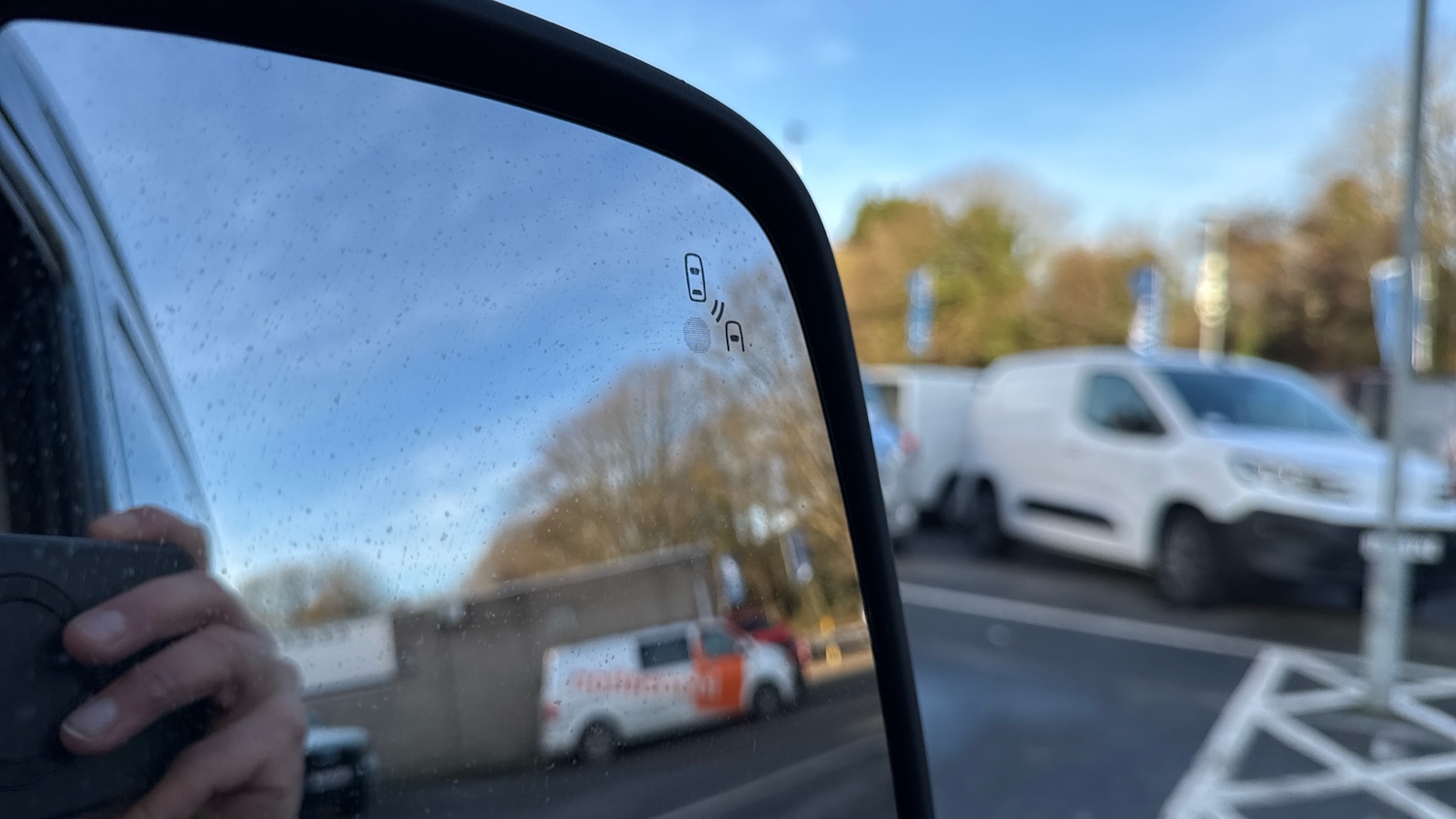 Used Ford Transit 2025 for sale - 76940020: Photo 46