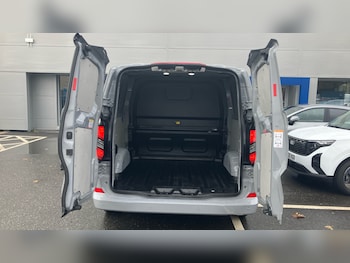 Used Ford Transit Custom 2025 for sale - 76363289: Photo