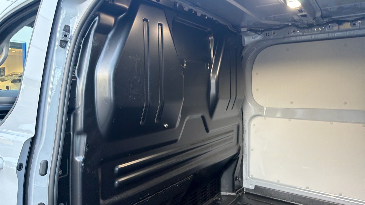 Used Ford Transit Custom 2025 for sale - 77932507: Photo 18