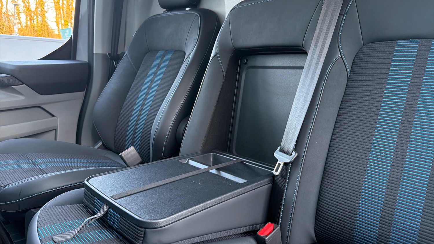 Used Ford Transit Custom 2025 for sale - 77932507: Photo 20