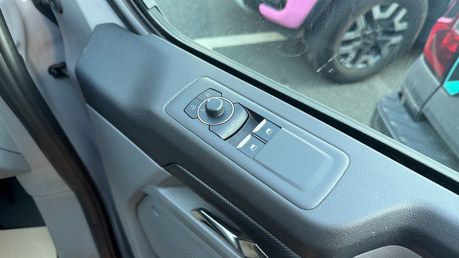 Used Ford Transit Custom 2025 for sale - 77932507: Photo 26