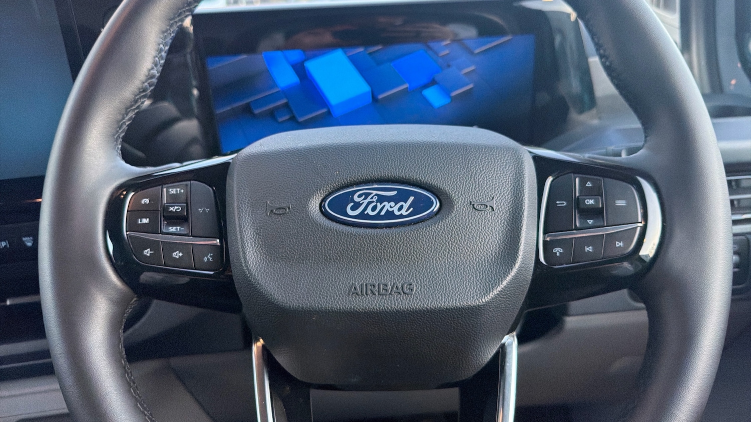 Used Ford Transit Custom 2025 for sale - 77932507: Photo 28