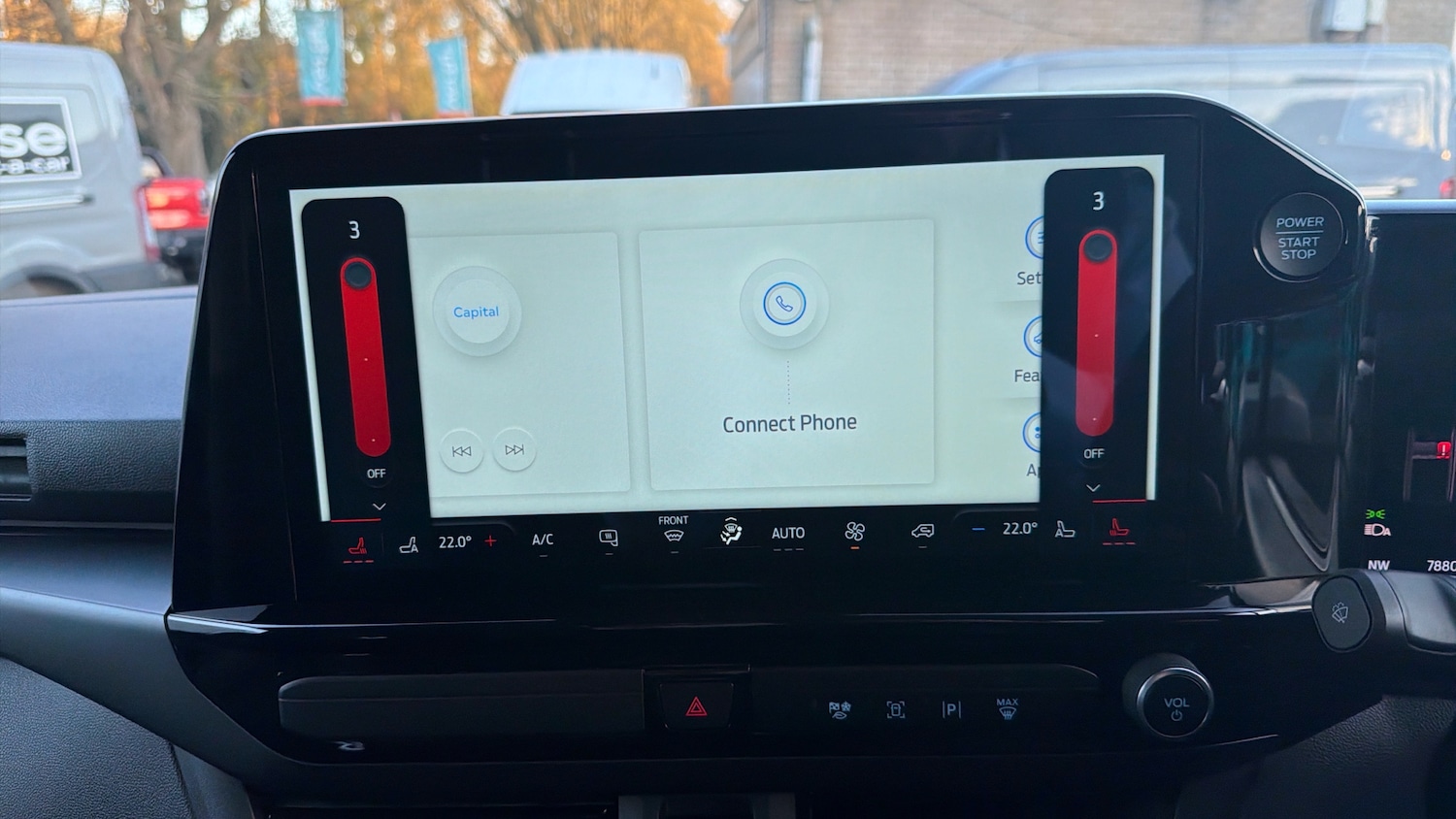 Used Ford Transit Custom 2025 for sale - 77932507: Photo 29