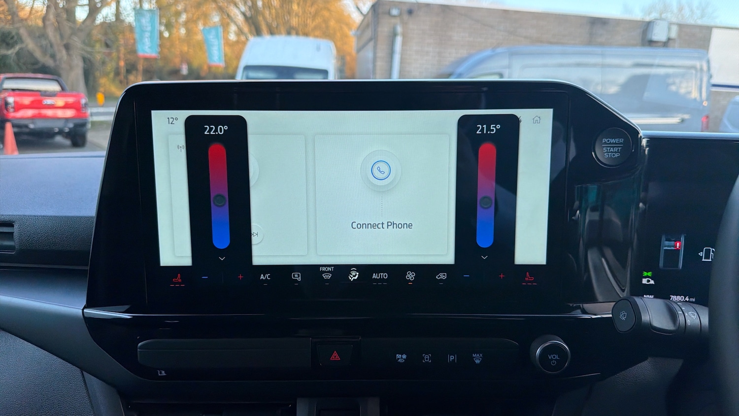 Used Ford Transit Custom 2025 for sale - 77932507: Photo 30