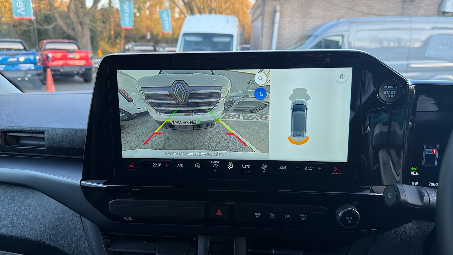 Used Ford Transit Custom 2025 for sale - 77932507: Photo 31