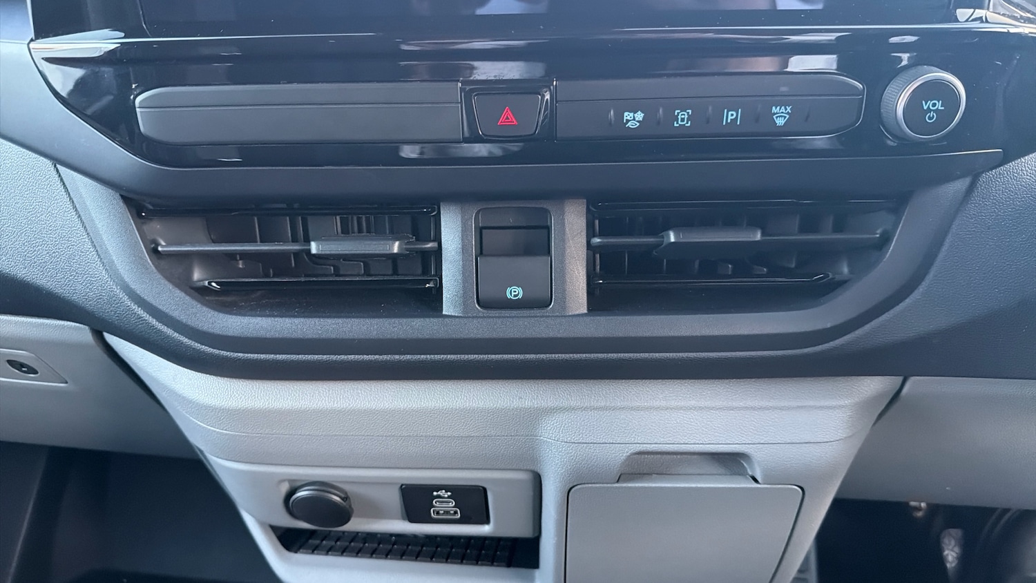 Used Ford Transit Custom 2025 for sale - 77932507: Photo 35