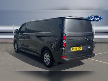 Used Ford Transit Custom 2025 for sale - 78423277: Photo