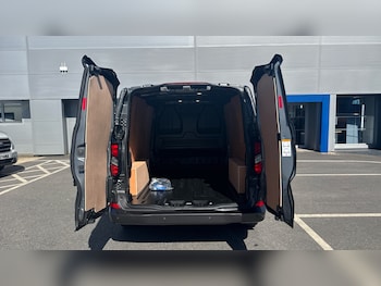 Used Ford Transit Custom 2025 for sale - 78423277: Photo