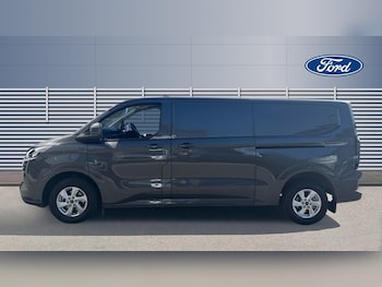 Used Ford Transit Custom 2025 for sale - 78423277: Photo