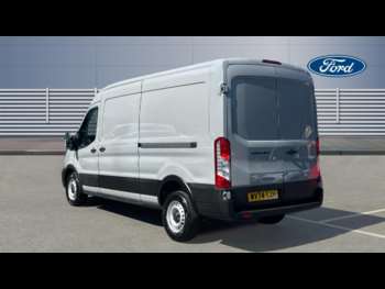 Used Ford Transit 2024 for sale - 75060968: Photo