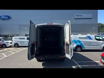 Used Ford Transit 2024 for sale - 75060968: Photo