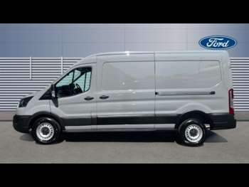 Used Ford Transit 2024 for sale - 75060968: Photo